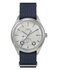 TIMEX – TW2Y81000-SILVER HODINKY