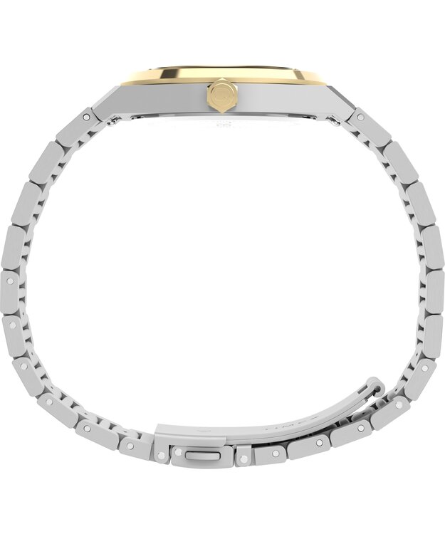 TW2Y81900UK-TWO TONE HODINKY – TIMEX Ženy