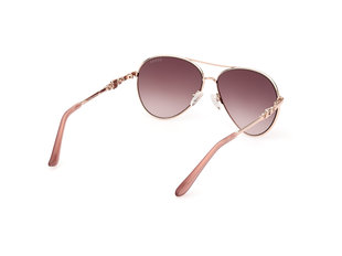 Sluneční brýle Růžová barva Ženy, Unisex