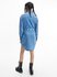 J20J217824-1A4 šaty l/s – Calvin Klein Jeans Ženy