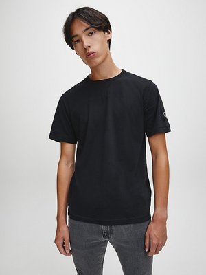 Calvin Klein Jeans – J30J314051-BAE triko s/s