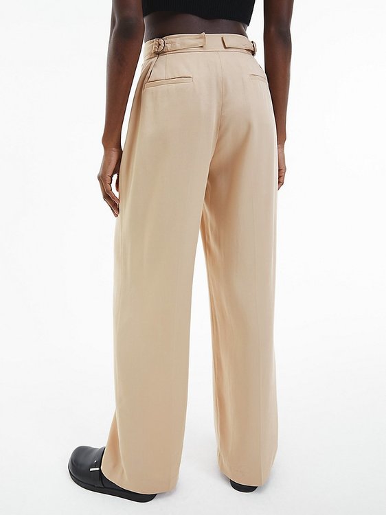 Módní není popis Utility kalhoty, 2022