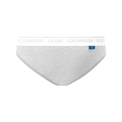 Kalhotky bikiny – Calvin Klein Underwear, Šedá barva Ženy