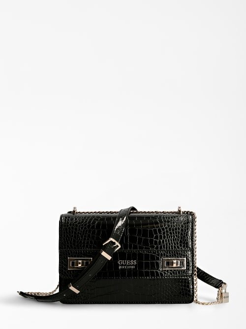 Guess – HWCG7870210-BLA CROSSBODY