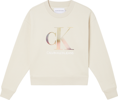 Calvin Klein Jeans – J20J216959-ACJ mikina