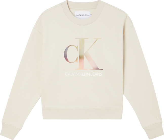 Calvin Klein Jeans – J20J216959-ACJ mikina