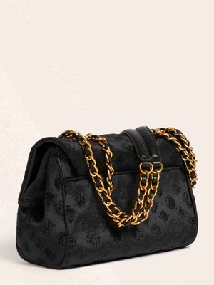 Chasya crossbody – Guess, Černá barva Ženy, Ženy 1