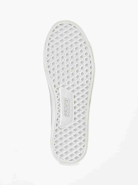 Ester tenisky – Guess, Zlatá barva Ženy, Ženy 2