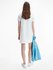J20J219074-YAF šaty s/s – Calvin Klein Jeans Ženy