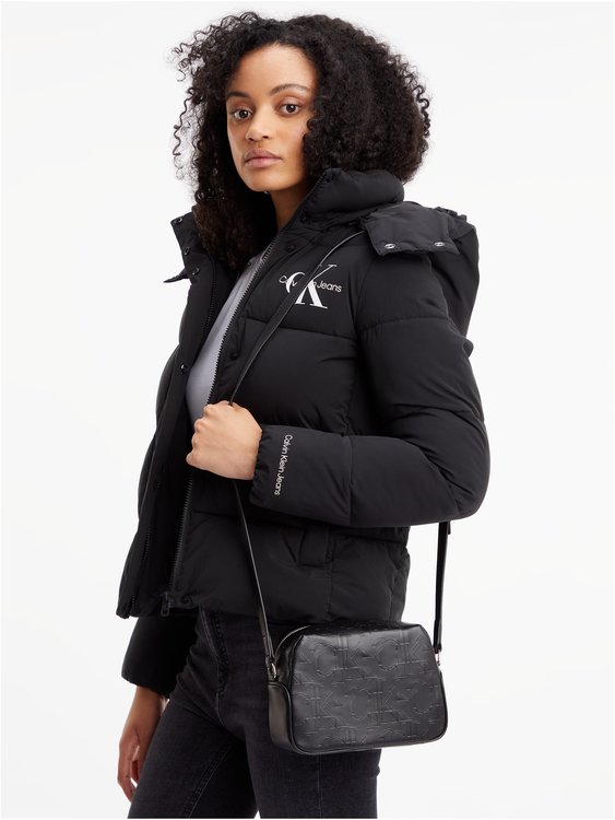 Luxusní K60K609791-BDS crossbody