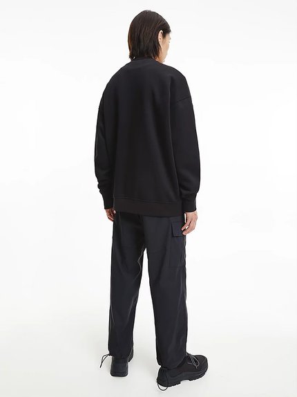 Módní J30J321902-BEH mikina, 2022