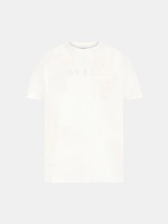 Bílá barva, Classic Pima triko