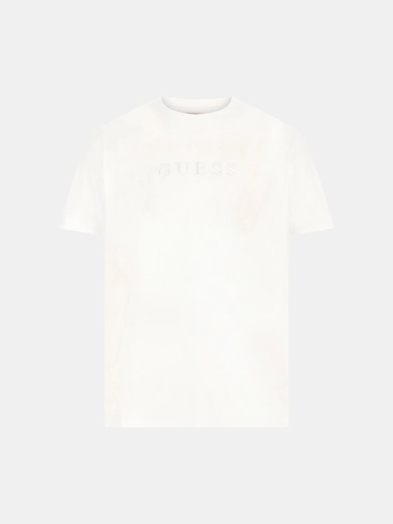 Bílá barva, Classic Pima triko