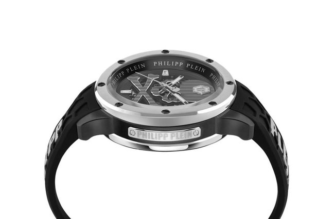 Módní Plein Rich hodinky, 2023