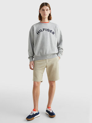 MW0MW23568-AEP šortky – Tommy Hilfiger Ženy