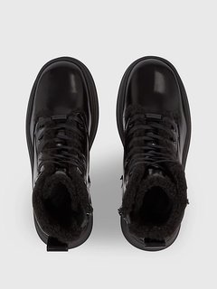 Pitched Combat kotníková obuv Černá barva Ženy