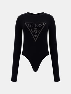 Černá barva, Logo body