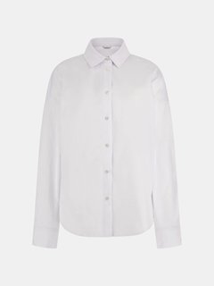 Bílá barva, Nicla Embro košile