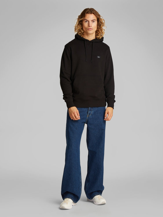 J30J327113-BEH mikina – Calvin Klein Jeans Muži