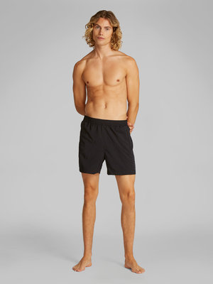 Calvin Klein Swimwear – KM0KM01096-BEH plavky MEDIUM DRAWSTRING