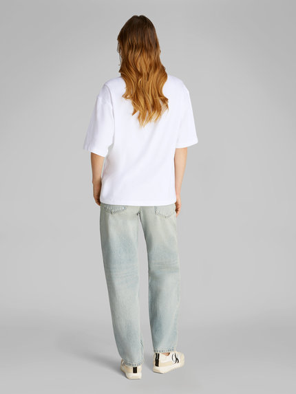 Módní LV047B827G-YAA triko s/s, 2025