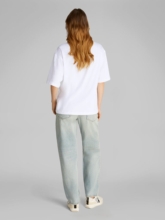 Módní LV047B827G-YAA triko s/s, 2025