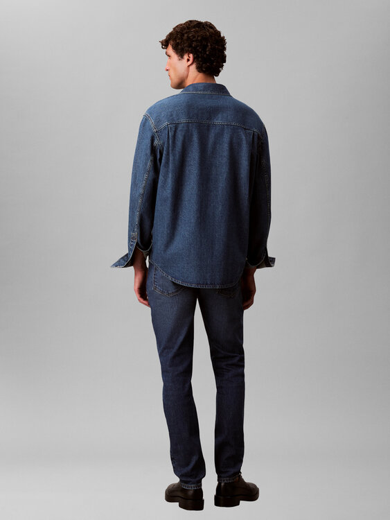 Módní LV04RB758G-RDB jeans, 2026