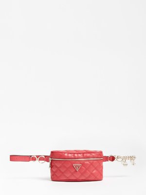 Guess – Cessily ledvinka, Červená barva