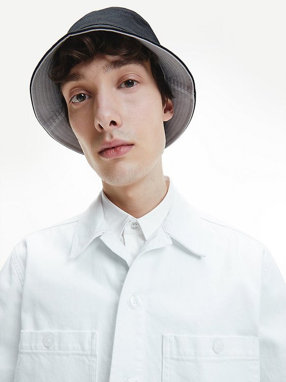 Luxusní K50K508254-01H klobouk, OS