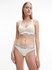 000QF6129E-VJS podprsenka LIFT BRALETTE – Calvin Klein Underwear Ženy