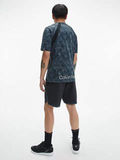 Módní 00GMS2K120-BAE triko s/s, 2022