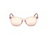 Sluneční brýle – Guess, Růžová barva Ženy