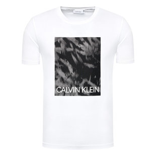 Luxusní Triko, Bílá barva, XS, S, M, L, XL, XXL