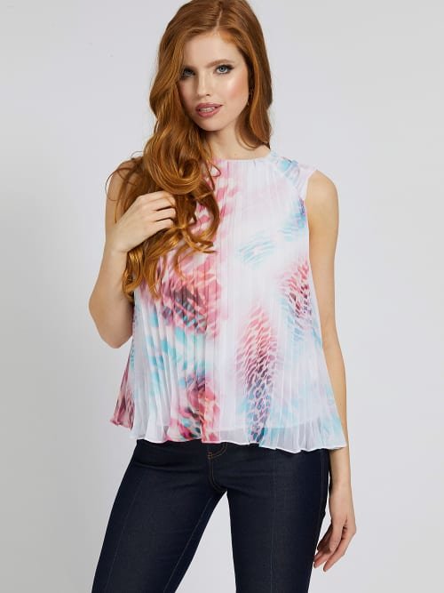 1YGH157068Z-P0ZD TOP – Marciano Ženy