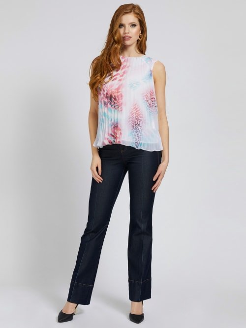 1YGH157068Z-P0ZD TOP – Marciano Ženy