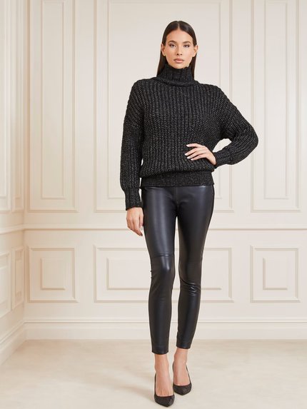 Módní 94G1179254Z-JBLK LEGÍNY, 2021 1