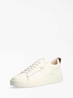 GUESS – Verona tenisky, Bílá barva