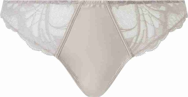Calvin Klein Underwear – 000QF6808E-PET tanga