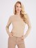 Guess – Elinor svetr, Béžová barva