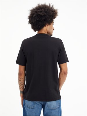 J30J321708-BEH tričko s/s – Calvin Klein Jeans Muži