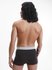 0000U2664G-6ED boxery LOW RISE TRUNK 3pk Muži