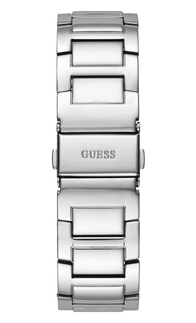 Módní Queen hodinky, Stříbrná barva, 2022