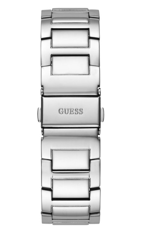 Módní Queen hodinky, Stříbrná barva, 2022