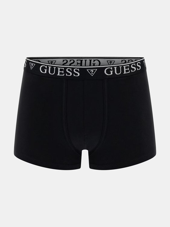 GUESS – Barney boxery, Černá barva