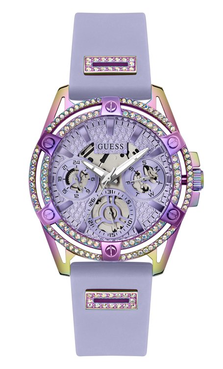 GUESS – GW0536L4-Iridescent HODINKY