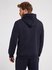 Aldwin mikina – GUESS, Modrá, Navy barva Muži