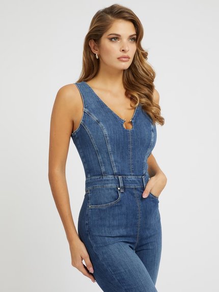 Módní W3GD38D4K95-FOCE OVERAL N/S, 2023