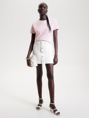 WW0WW38813-0JW triko s/s Ženy