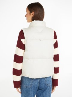 Luxusní WW0WW41170-AEF vesta, XS, S, M, L