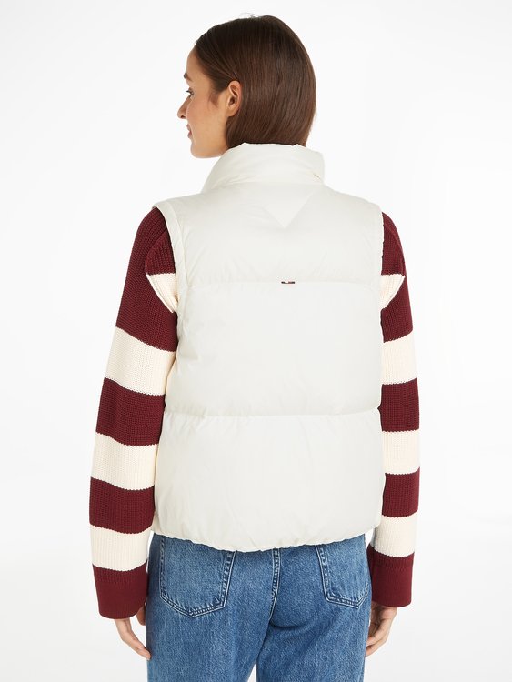 Luxusní WW0WW41170-AEF vesta, XS, S, M, L